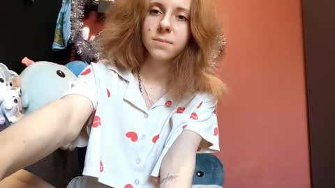 Alisa online show from January 16, 7:28 am