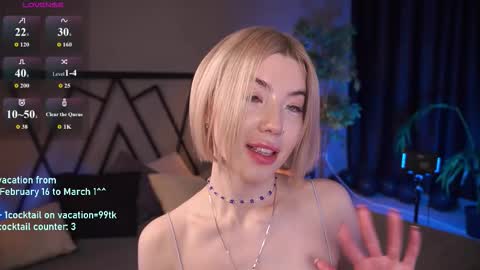 your Linda is back online show from February 6, 4:49 am