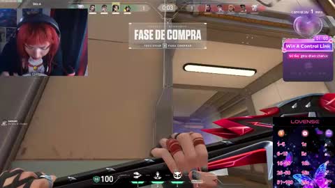 CatalinaANIDEA     online show from February 12, 12:25 am