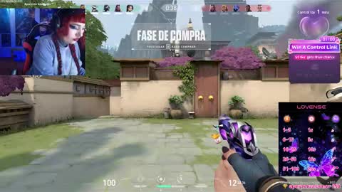 CatalinaANIDEA     online show from January 8, 12:27 am