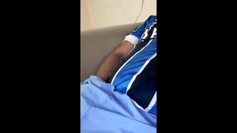 lindomau1 online show from February 28, 8:18 am