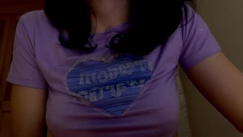 Cami online show from February 18, 10:04 am