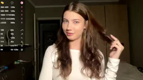 Linda online show from April 24, 3:58 pm