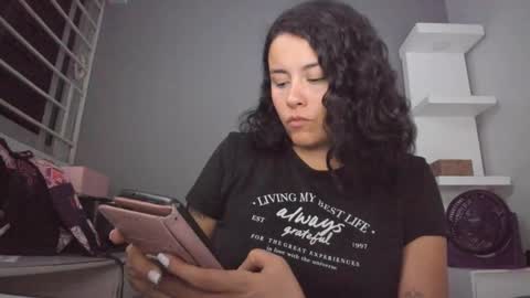 Snapshot of lindsy31 chatting on September 26, 11:02 pm Lindsy online show from September 26, 11:02 pm