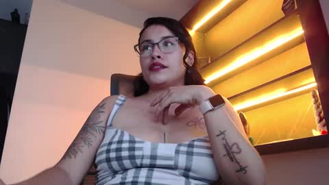 Snapshot of lindsy31 chatting on January 22, 8:59 pm Lindsy online show from January 22, 8:59 pm