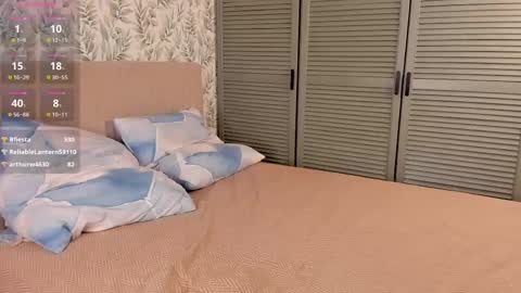 Elvina online show from March 1, 10:13 am