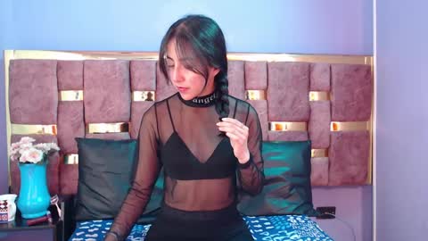 ling ling24 online show from February 19, 6:00 am