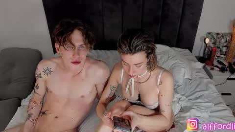 Alice online show from February 20, 12:30 am