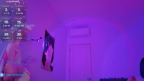 linksiss online show from January 8, 2:45 pm