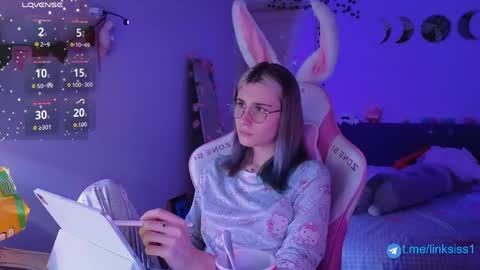linksiss online show from May 1, 6:13 pm