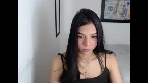 lina online show from October 14, 6:38 am