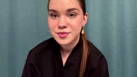 Kate online show from May 12, 11:19 am