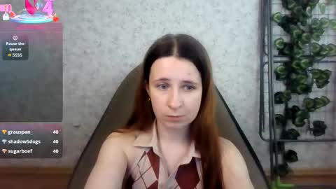 linnsweety online show from September 16, 9:55 am