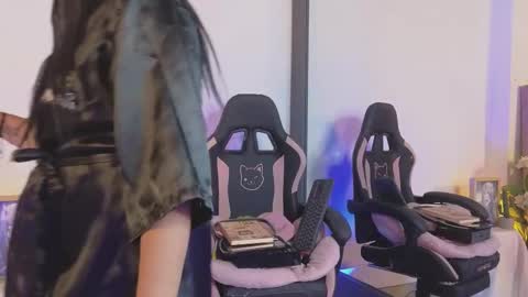 Luciana online show from February 27, 10:02 pm