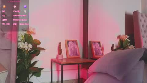 Luciana online show from May 31, 2:32 am