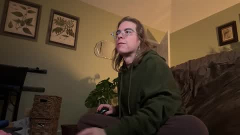 Linzy19 online show from February 1, 3:03 am