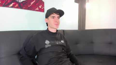 Lio online show from February 15, 3:20 am