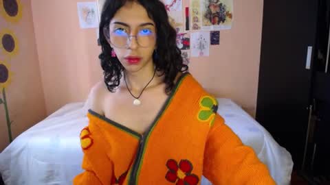 Lio online show from January 14, 9:30 pm