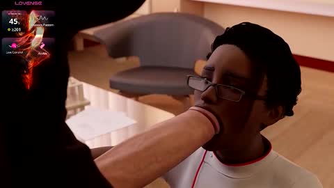 EllaX online show from October 3, 5:54 pm