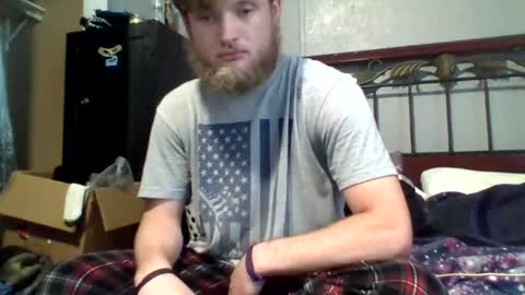 Kinky-Redneck online show from June 18, 12:54 pm