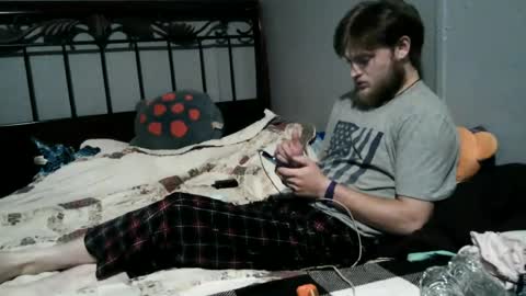 Kinky-Redneck online show from July 1, 4:21 am