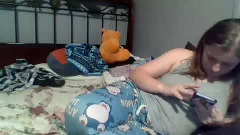 Kinky-Redneck online show from June 30, 12:32 am