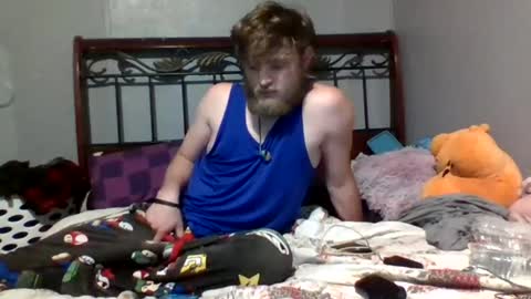 Kinky-Redneck online show from June 24, 7:04 am