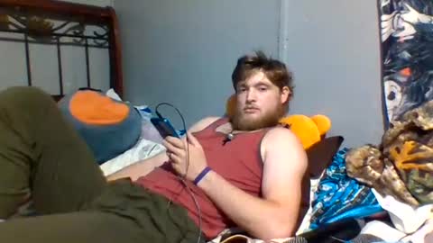 Kinky-Redneck online show from June 28, 2:51 am