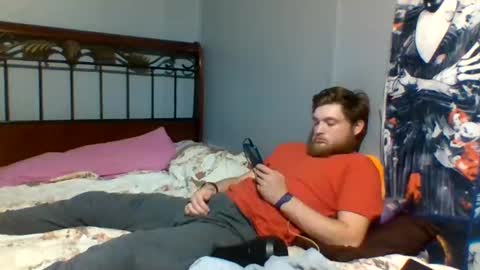 Kinky-Redneck online show from July 20, 3:53 am