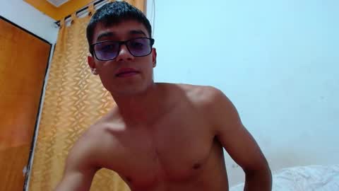 lion_grr online show from October 19, 10:03 pm