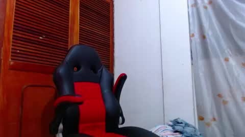 lion_grr online show from January 5, 3:11 am