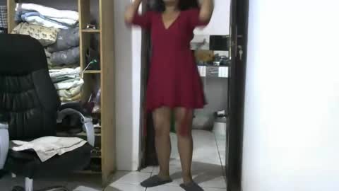 Liora selenex online show from May 22, 3:46 am
