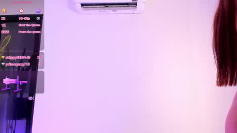 Liorah wolf online show from February 27, 11:30 pm