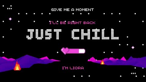 im Liora uwu   online show from March 6, 3:35 am