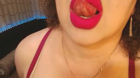 LIpsAddiction online show from September 23, 11:22 pm