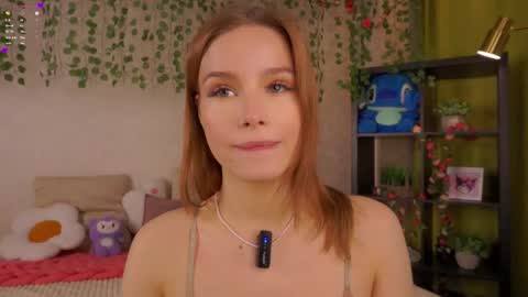 Lina online show from February 9, 3:54 am