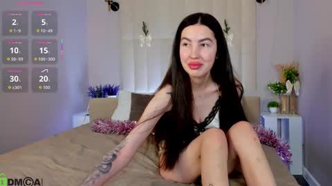 Lira revery online show from January 17, 11:24 pm