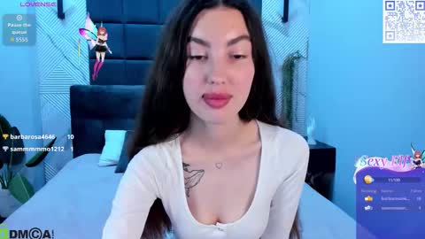 Lira revery online show from December 16, 11:44 pm