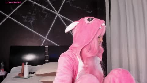 Liria online show from February 3, 3:09 am