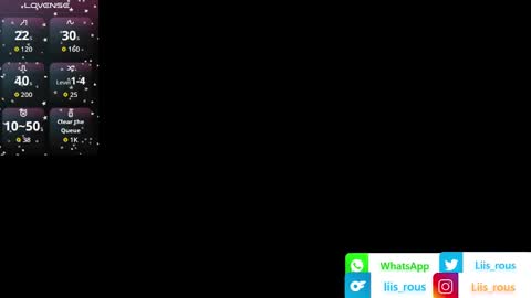 Snapshot of lis_rous chatting on September 10, 1:34 pm LIS ROUS online show from September 10, 1:34 pm