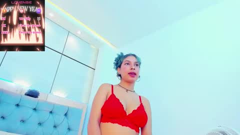 Snapshot of lis_rous chatting on October 15, 11:33 am LIS ROUS online show from October 15, 11:33 am