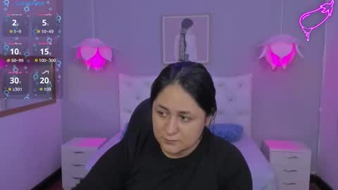 Lisa online show from January 5, 5:49 pm