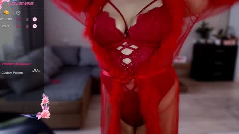 Lisa Harris online show from February 4, 3:22 am