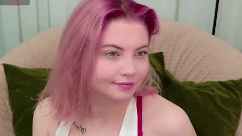 Snapshot of lisa_adam chatting on October 6, 6:26 pm lissi online show from October 6, 6:26 pm