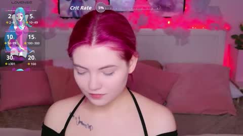 Snapshot of lisa_adam chatting on September 27, 6:27 pm lissi online show from September 27, 6:27 pm