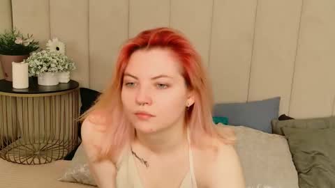 lissi online show from November 25, 5:12 pm