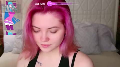 Snapshot of lisa_adam chatting on September 29, 6:07 pm lissi online show from September 29, 6:07 pm