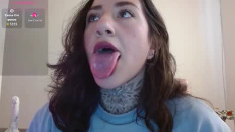 Lisa online show from December 20, 8:05 pm