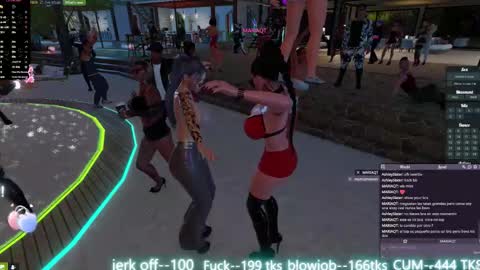 Snapshot of lisa_cum1 chatting on October 2, 1:04 am lisa_cum1 online show from October 2, 1:04 am