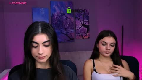 Lisa online show from November 11, 10:50 am